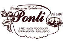 Pasticceria Ponti - Logo